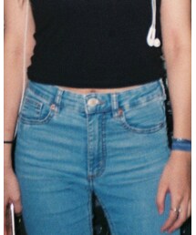 MONKI | デニムパンツ