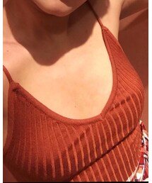 FOREVER 21 | トップス