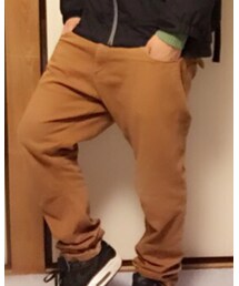 BRTH BREATH | パンツ