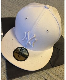 NEW ERA | キャップ