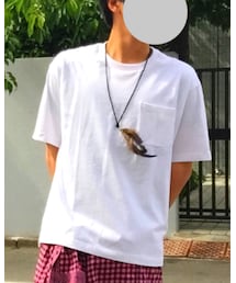 GU | Tシャツ/カットソー