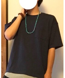 GU | Tシャツ/カットソー