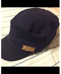 used | キャップ