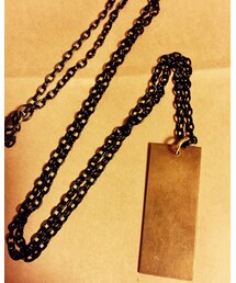 手作り | ネックレス