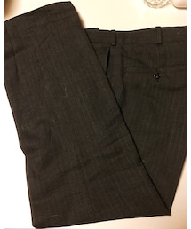 used | スラックス