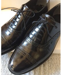 used | ドレスシューズ