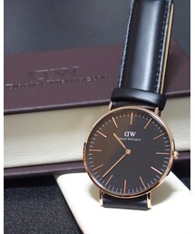 Daniel Wellington | アナログ腕時計