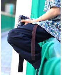 used | パンツ