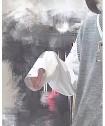 GURE | Tシャツ/カットソー