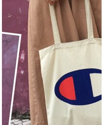 Champion | エコバッグ/サブバッグ