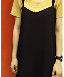 KIKKA THE DIARY OF | ワンピース/ドレス