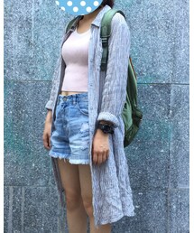 RAY CASSIN | ワンピース/ドレス