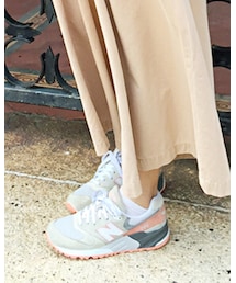 NEW BALANCE | スニーカー