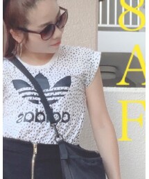 adidas | Tシャツ/カットソー