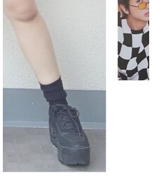 Bershka | スニーカー