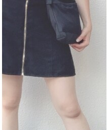 FOREVER 21 | スカート