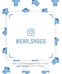 Instagramフォロー🙇‍♂️ | トップス