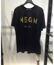 MSGM | Tシャツ/カットソー