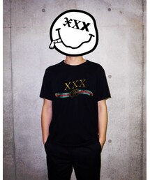 GodSelection XXX | (Tシャツ/カットソー)