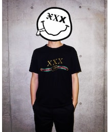 GodSelection XXX | Tシャツ/カットソー