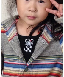 BOOFOOWOO | タンクトップ