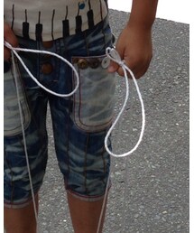 BOOFOOWOO | デニムパンツ