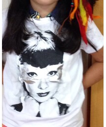 MOJAKWAMOJA | Tシャツ/カットソー