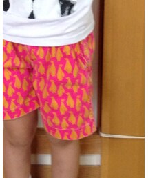 gotohallywood | チノパンツ