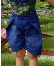 GO TO HOLLYWOOD | チノパンツ