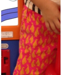 GO TO HOLLYWOOD | チノパンツ