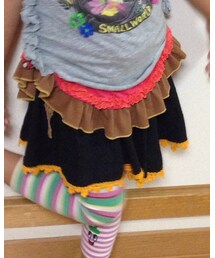 BOOFOOWOO | タンクトップ