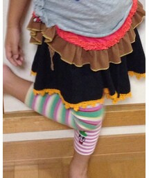 BOOFOOWOO | スカート