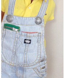 BOOFOOWOO | サロペット/オーバーオール