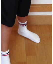 COMME CA ISM | ソックス/靴下