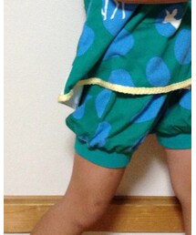 BOOFOOWOO | パンツ