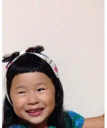 BOOFOOWOO | ヘアバンド