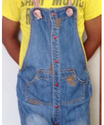 BOOFOOWOO | サロペット/オーバーオール