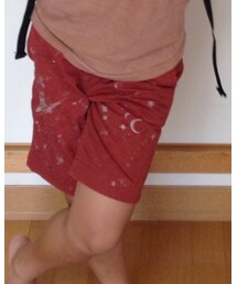 DENIM DUNGAREE | チノパンツ