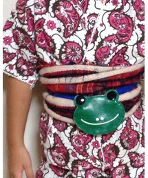 BOOFOOWOO | ストール/ショール