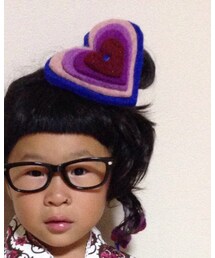 BOOFOOWOO | ブローチ/コサージュ