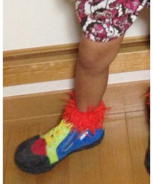 BOOFOOWOO | ソックス/靴下