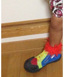 BOOFOOWOO | スニーカー