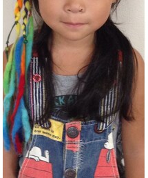 BOOFOOWOO | タンクトップ