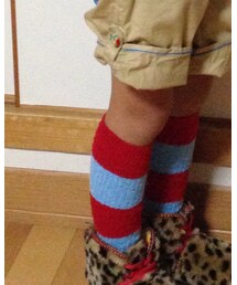 BOOFOOWOO | ソックス/靴下