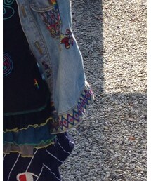 BOOFOOWOO | デニムジャケット