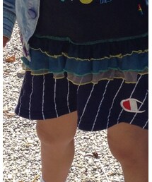 Champion | スカート