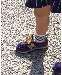 NEW BALANCE | スニーカー