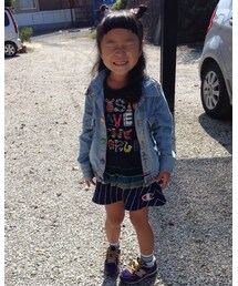 BOOFOOWOO | 外で撮ると眩しいらしい〜〜(Tシャツ/カットソー)