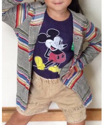 DENIM DUNGAREE | Tシャツ/カットソー