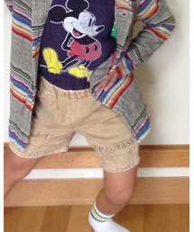 DENIM DUNGAREE | チノパンツ